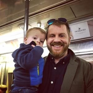 Meet your Posher, Erik